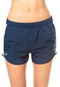 Short Azul Under Armour de Under Armour