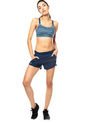 Short Azul Under Armour de Under Armour