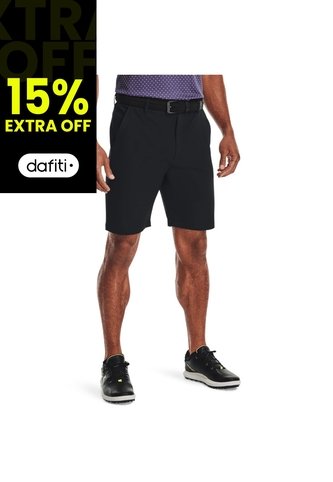 Shorts Drive Para Hombre 1364409-001-N11 Under Armour Under Armour
