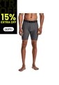 Short HeatGear® Armour Para Hombre 1361596-090-Y81 Under Armour de Under Armour