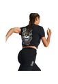 Camiseta Mujer UNDER ARMOUR UA DOTD SS Negro Under Armour de Under Armour