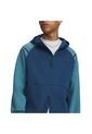 Buzo Hombre Under Armour NSTPPBL FLC FZ HD EU Azul Under Armour de Under Armour