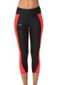 Capri  Negro-Coral Neón UNDER ARMOUR de Under Armour