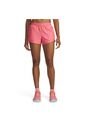 Short Mujer Under Armour TECH PLAY UP SHORTS Rosado Under Armour de Under Armour