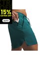 Short Hombre Under Armour VNSH ELITE 6IN SHORT Verde Under Armour de Under Armour