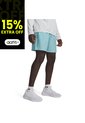 Short Hombre Under Armour TCH WVN WRDMRK SHORT Azul2.0 Under Armour de Under Armour