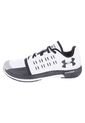 Training Blanco-Negro Under Armour Charged Core de Under Armour