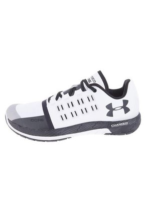Training Blanco-Negro Under Armour Charged Core