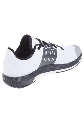 Training Blanco-Negro Under Armour Charged Core