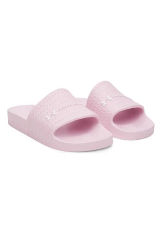 Sandalia Mujer UNDER ARMOUR UA W ARMR SLIDE LITE Rosado Under Armour Under Armour