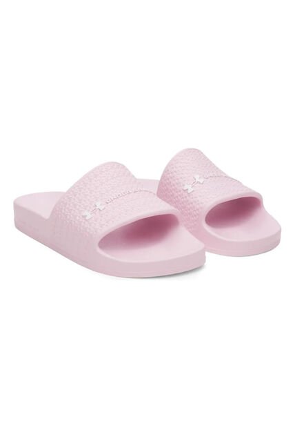 Sandalia Mujer UNDER ARMOUR UA W ARMR SLIDE LITE Rosado Under Armour
