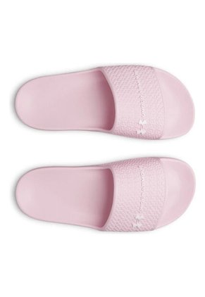 Sandalia Mujer UNDER ARMOUR UA W ARMR SLIDE LITE Rosado Under Armour