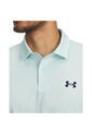 Camiseta Hombre Under Armour UA MATCHPLAY POLO Verde Under Armour de Under Armour