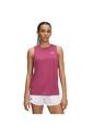 Camiseta Mujer Under Armour TECH TANK SOLID Rojo Under Armour de Under Armour