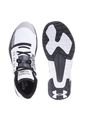 Training Blanco-Negro Under Armour Charged Core de Under Armour