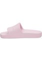 Sandalia Mujer UNDER ARMOUR UA W ARMR SLIDE LITE Rosado Under Armour de Under Armour