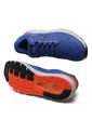 Tenis Running Azul Royal-Gris-Naranja UNDER ARMOUR Charged Rogue 2 de Under Armour