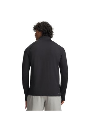 Buzo Hombre Under Armour VELOCITI PRO 1/4 ZIP Negro Under Armour