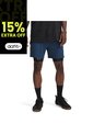Short Hombre Under Armour VANSH WVN 6IN SHORTS Azul Under Armour de Under Armour