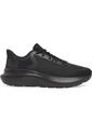 Tenis Running Hombre Under Armour CHARGED ROGUE 5 Negro Under Armour de Under Armour