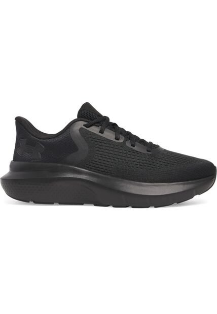 Tenis Running Hombre Under Armour CHARGED ROGUE 5 Negro Under Armour