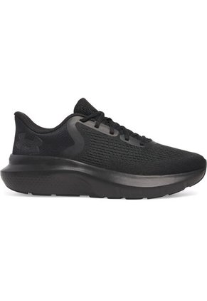 Tenis Running Hombre Under Armour CHARGED ROGUE 5 Negro Under Armour