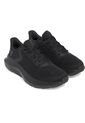 Tenis Running Hombre Under Armour CHARGED ROGUE 5 Negro Under Armour de Under Armour