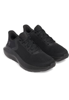 Tenis Running Hombre Under Armour CHARGED ROGUE 5 Negro Under Armour