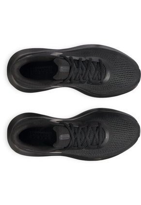 Tenis Running Hombre Under Armour CHARGED ROGUE 5 Negro Under Armour