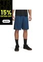 Short Hombre Under Armour TECH GRAPHIC SHORT Azul Under Armour de Under Armour