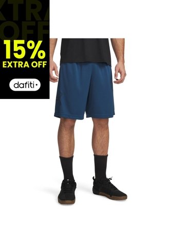 Short Hombre Under Armour TECH GRAPHIC SHORT Azul Under Armour Under Armour