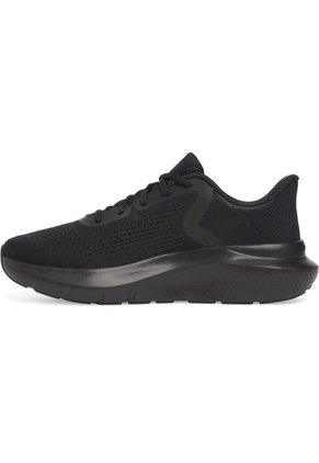 Tenis Running Hombre Under Armour CHARGED ROGUE 5 Negro Under Armour