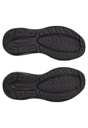 Tenis Running Hombre Under Armour CHARGED ROGUE 5 Negro Under Armour