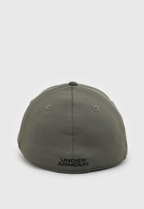 Gorra Verde Oliva-Negro UNDER ARMOUR Blitzing