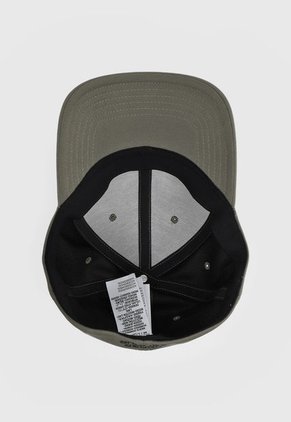 Gorra Verde Oliva-Negro UNDER ARMOUR Blitzing