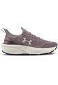 Tenis Hombre UNDER ARMOUR CH.QUICKER 2 Purpura Under Armour de Under Armour