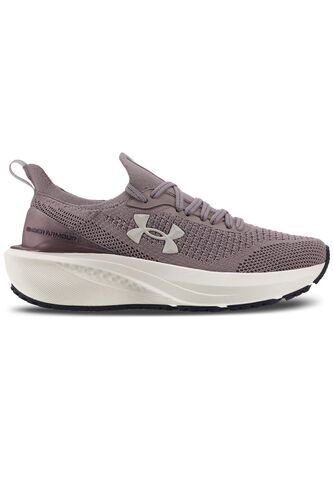 Tenis Hombre UNDER ARMOUR CH.QUICKER 2 Purpura Under Armour Under Armour