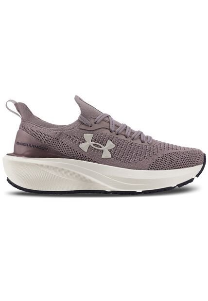 Tenis Hombre UNDER ARMOUR CH.QUICKER 2 Purpura Under Armour
