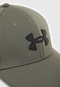 Gorra Verde Oliva-Negro UNDER ARMOUR Blitzing de Under Armour