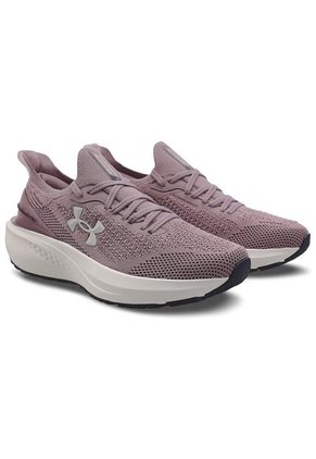 Tenis Hombre UNDER ARMOUR CH.QUICKER 2 Purpura Under Armour