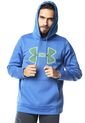 Buzo Azul Rey Under Armour de Under Armour