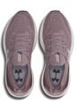 Tenis Hombre UNDER ARMOUR CH.QUICKER 2 Purpura Under Armour de Under Armour
