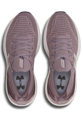 Tenis Hombre UNDER ARMOUR CH.QUICKER 2 Purpura Under Armour