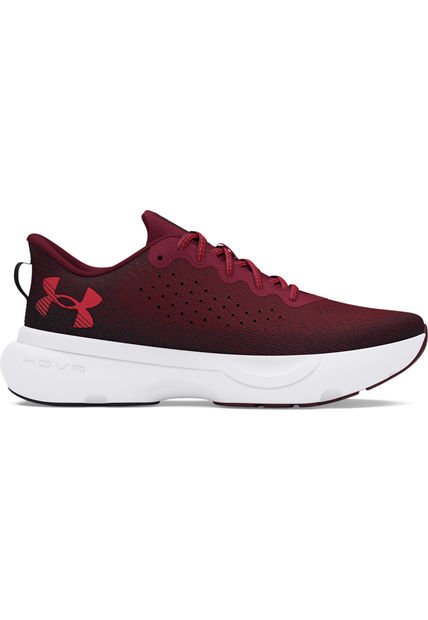 Tenis UNDER ARMOUR Hombre UA INFINITE Rojo Running Under Armour