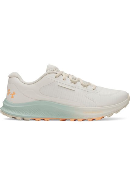 Tenis Mujer Under Armour W CHRGED BANDIT TR 3 Blanco Under Armour