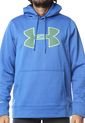 Buzo Azul Rey Under Armour de Under Armour