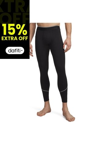 Pantalon Hombre Under Armour UA HG ELITE LEGGINGS Negro Under Armour Under Armour