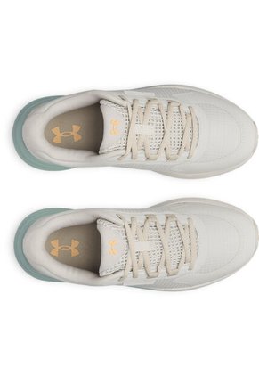 Tenis Mujer Under Armour W CHRGED BANDIT TR 3 Blanco Under Armour