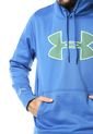 Buzo Azul Rey Under Armour de Under Armour