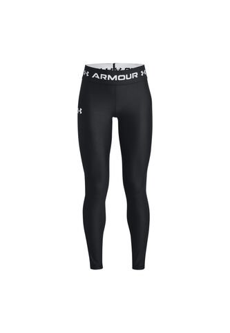 Pantalon Niña Under Armour Legging Negro Under Armour Under Armour